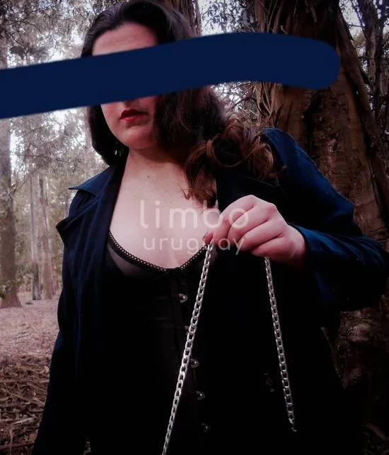Foto de Minerva Clarke, escort en Centro, Montevideo