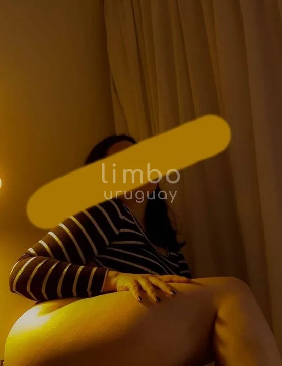 Foto de Minerva Clarke, escort en Centro, Montevideo