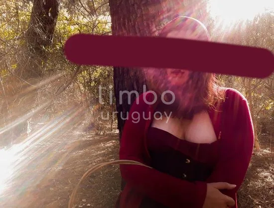 Foto de Minerva Clarke, escort en Centro, Montevideo