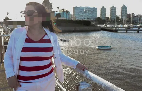 Foto de Minerva Clarke, escort en Centro, Montevideo