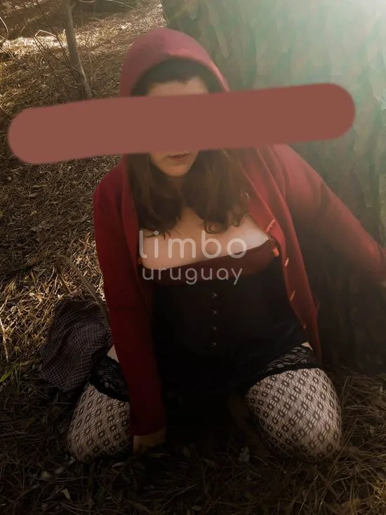 Foto de Minerva Clarke, escort en Centro, Montevideo