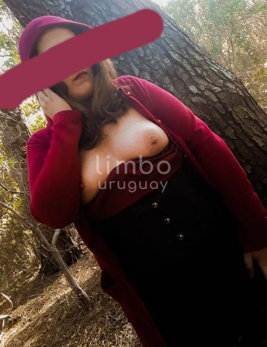 Foto de Minerva Clarke, escort en Centro, Montevideo