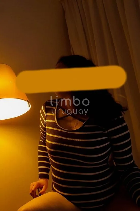 Foto de Minerva Clarke, escort en Centro, Montevideo