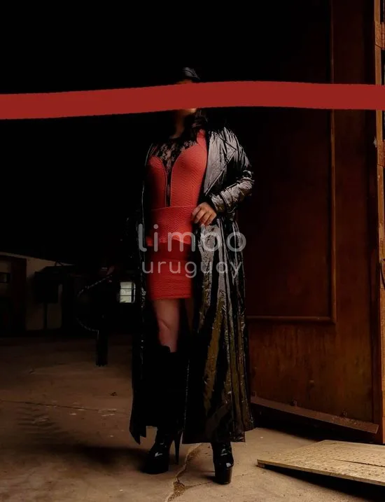 Foto de Minerva Clarke, escort en Centro, Montevideo