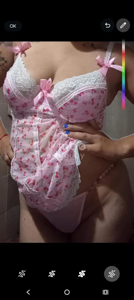 Foto de Luli, escort en Piedras blancas, Montevideo