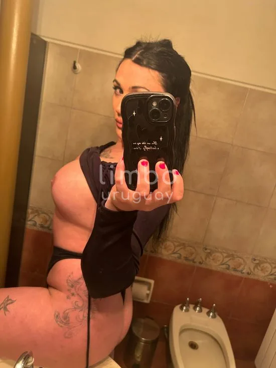 Foto de Bryttani, escort en Parque Del Plata, Canelones