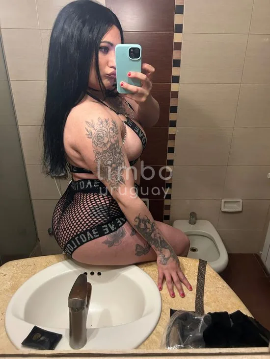 Foto de Bryttani, escort en Parque Del Plata, Canelones