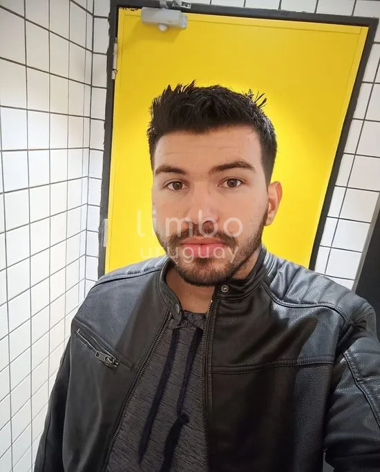 Foto de Cub21cm, escort en Aguada, Montevideo