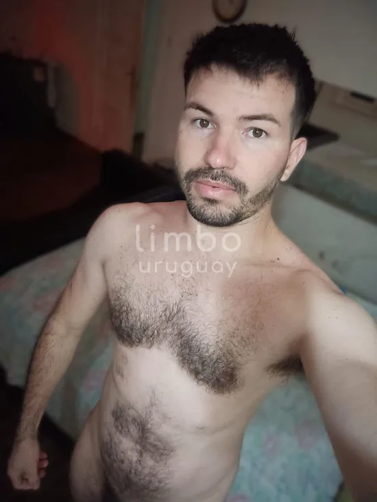 Foto de Cub21cm, escort en Aguada, Montevideo