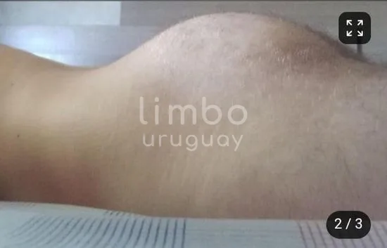 Foto de Rafael, escort en Paysandu
