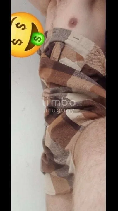 Foto de Rafael, escort en Paysandu