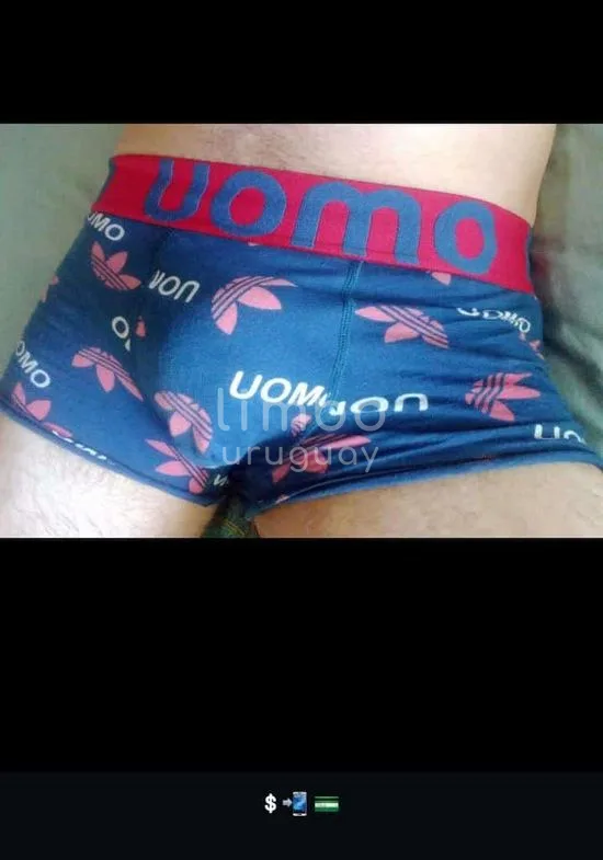 Foto de Rafael, escort en Paysandu