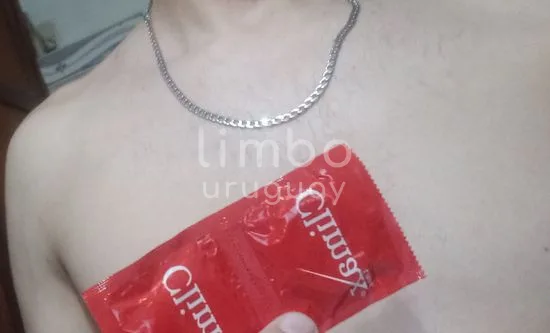 Foto de Rafael, escort en Paysandu