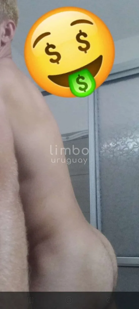 Foto de Rafael, escort en Paysandu