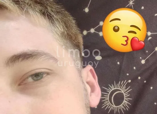 Foto de Rafael, escort en Paysandu
