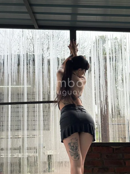 Foto de Ayelen, escort en Colonia del sacramento, Colonia