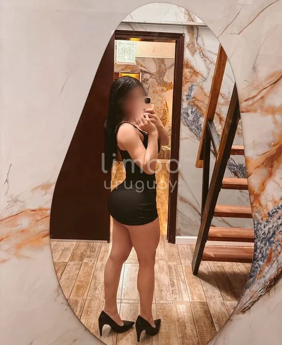 Foto de Tamara, escort en Tres cruces, Montevideo