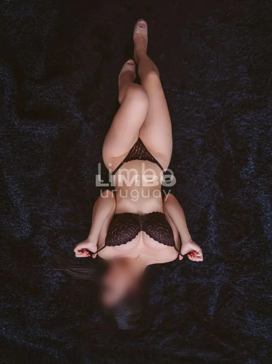 Foto de Tamara, escort en Tres cruces, Montevideo