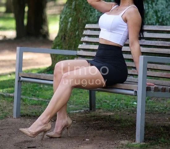 Foto de Tamara, escort en Tres cruces, Montevideo