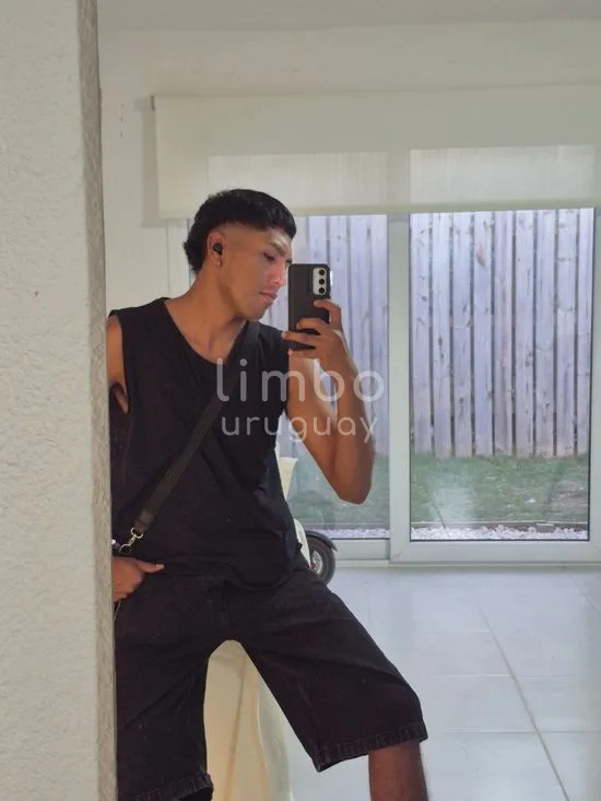 Foto de Wacho Morboso, escort en Montevideo