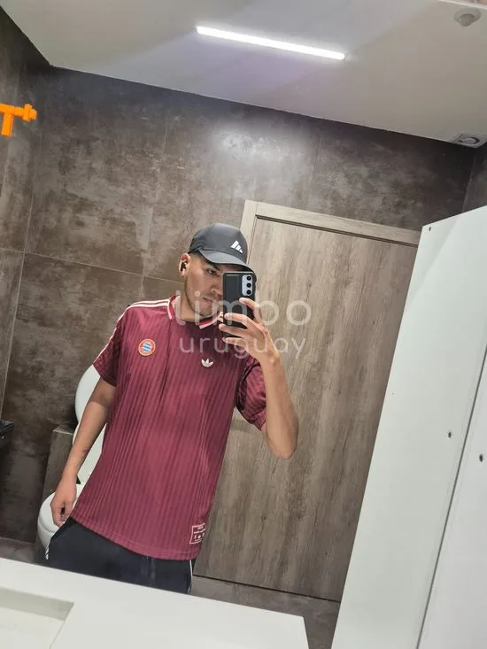 Foto de Wacho Morboso, escort en Montevideo