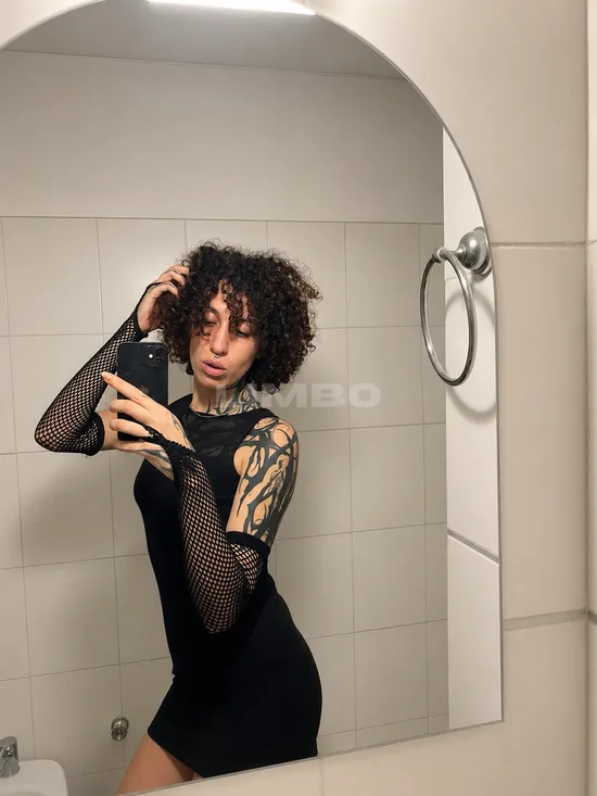 Foto de Xanye, escort en Punta Del Este