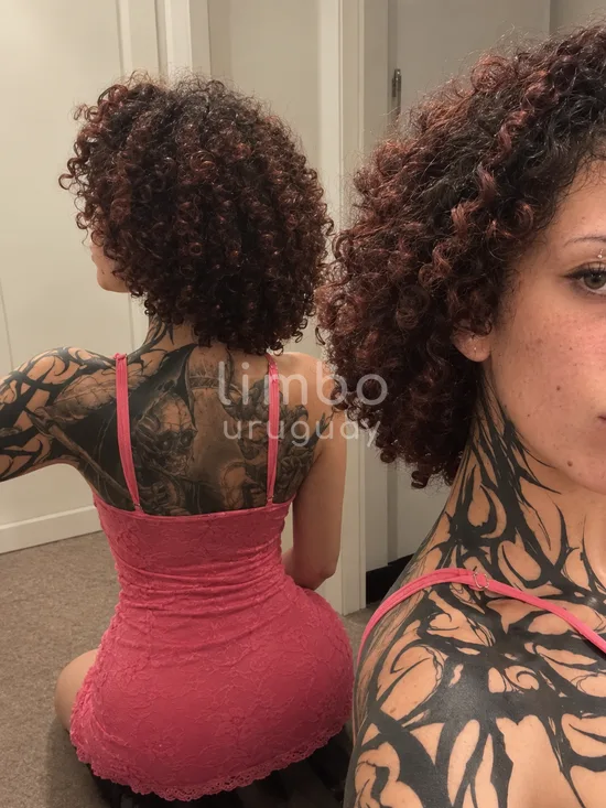 Foto de Xanye, escort en Punta Del Este