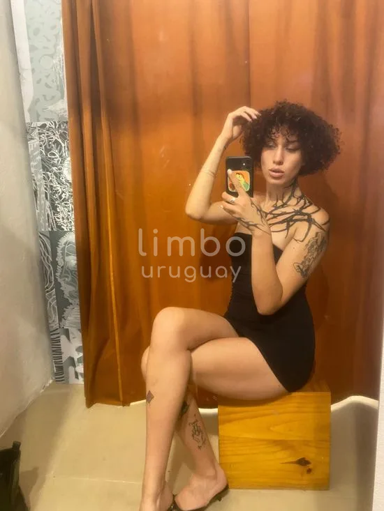 Foto de Xanye, escort en Punta Del Este