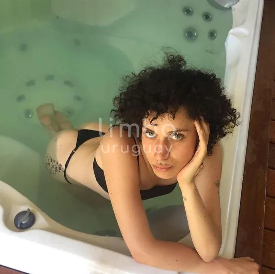 Foto de Xanye, escort en Punta Del Este