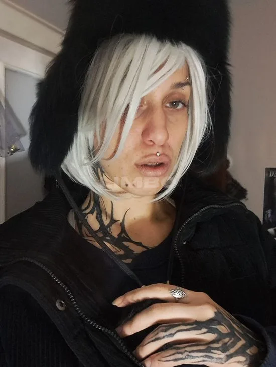 Foto de Xanye, escort en Punta Del Este