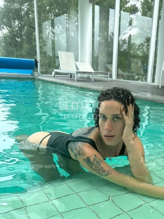 Foto de Xanye, escort en Punta Del Este