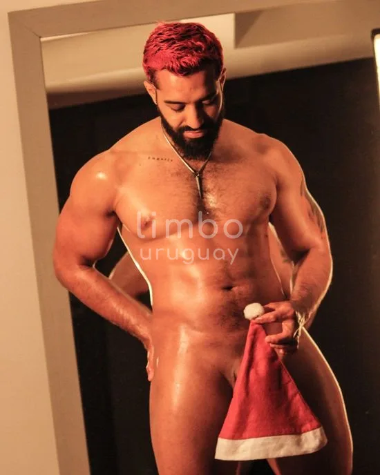 Foto de El Diablito que Baila, escort en Montevideo