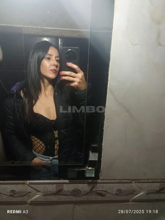 Foto de Jenifer, escort en Cerro, Montevideo