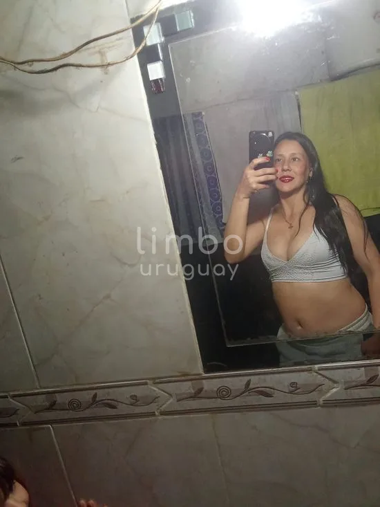 Foto de Jenifer, escort en Cerro, Montevideo