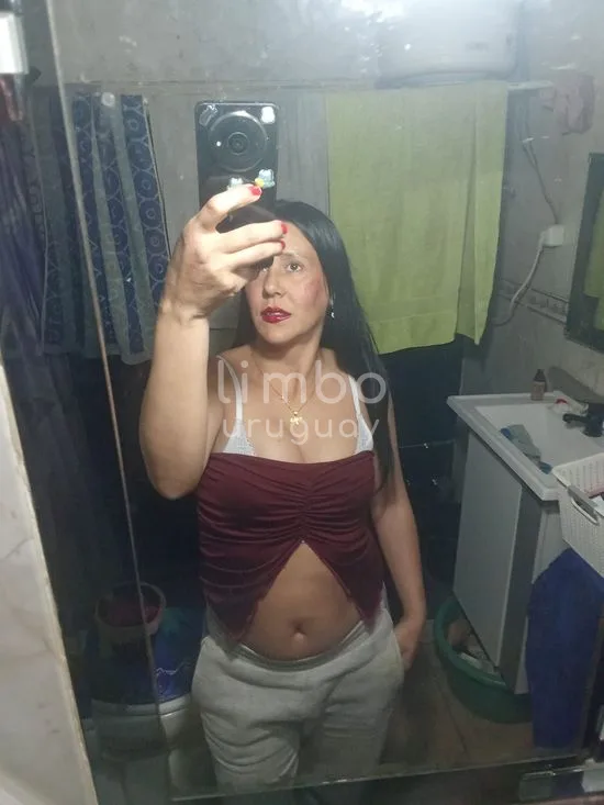 Foto de Jenifer, escort en Cerro, Montevideo