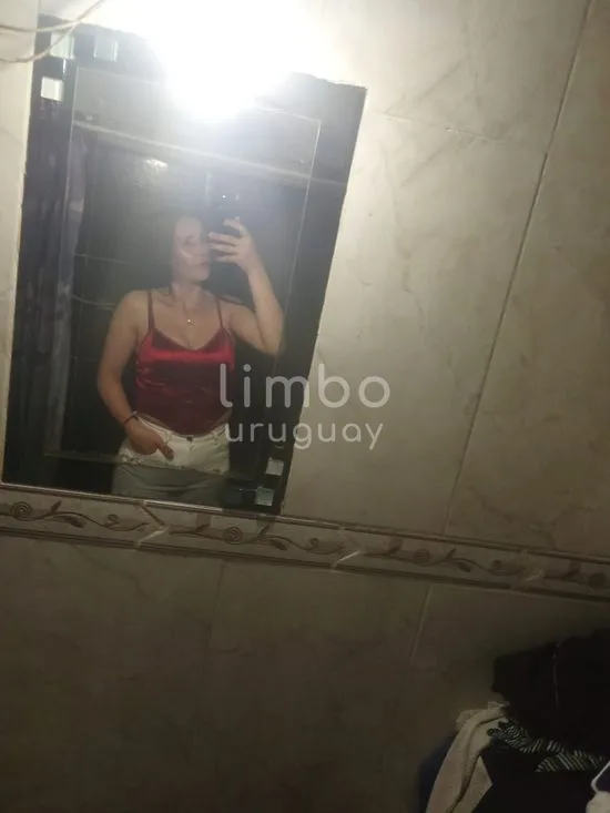 Foto de Jenifer, escort en Cerro, Montevideo