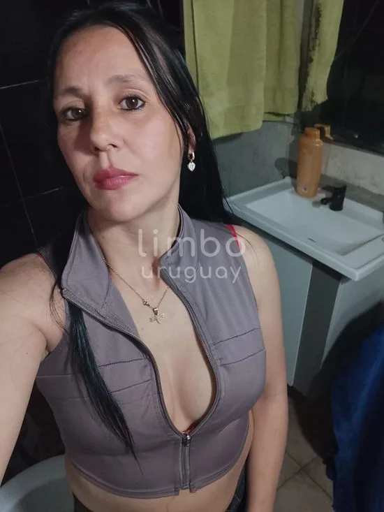 Foto de Jenifer, escort en Cerro, Montevideo