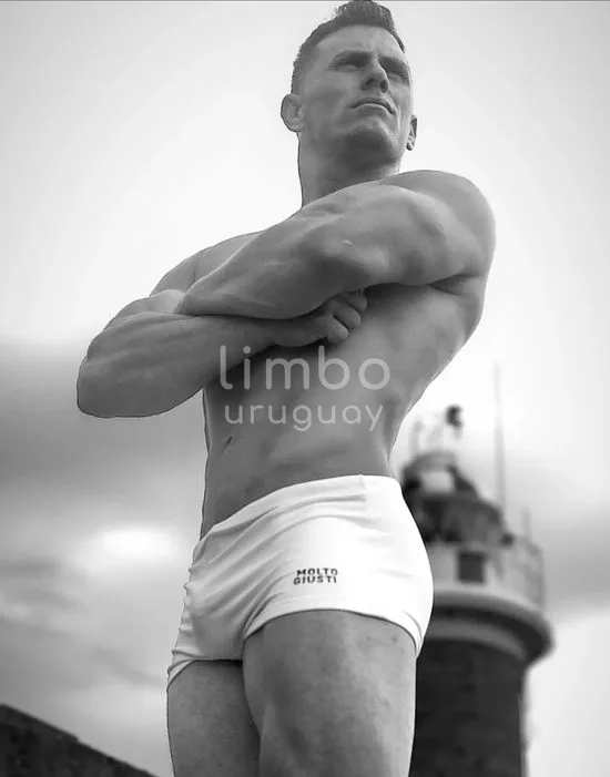 Foto de Jonny, escort en Canelones