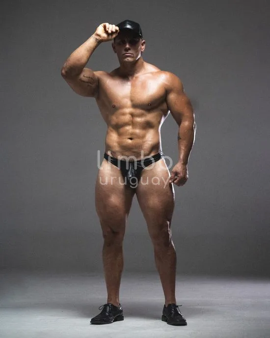 Foto de Jonny, escort en Canelones