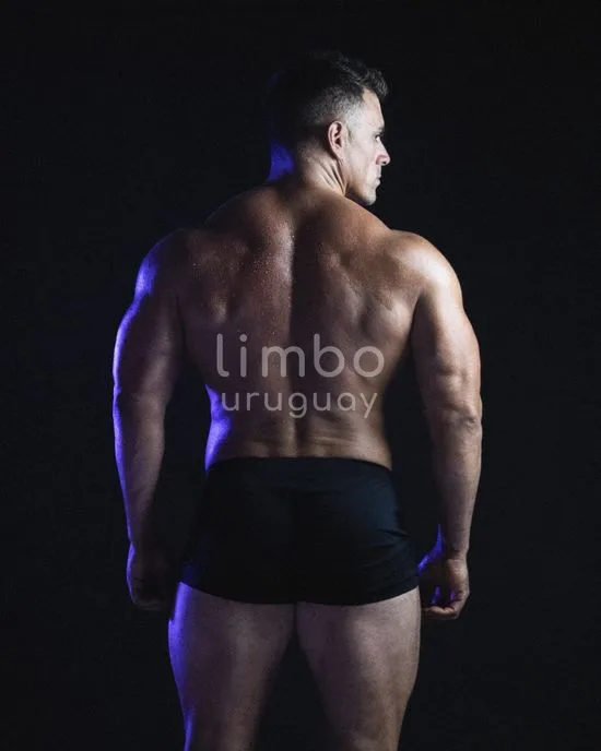Foto de Jonny, escort en Canelones