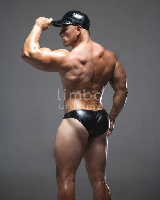 Foto de Jonny, escort en Canelones