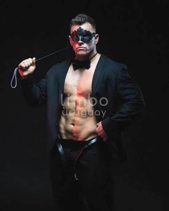 Foto de Jonny, escort en Canelones