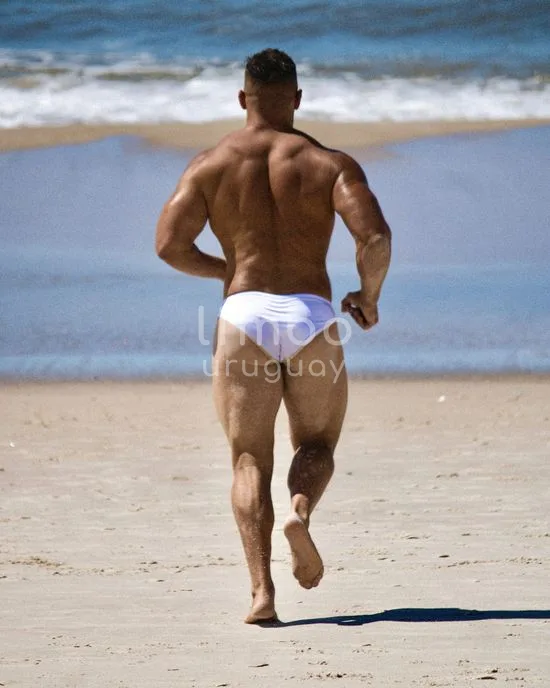 Foto de Jonny, escort en Canelones