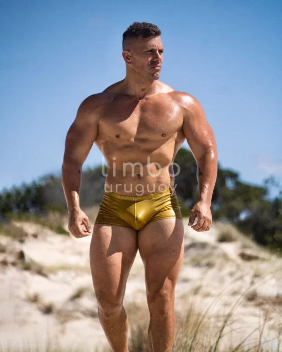 Foto de Jonny, escort en Canelones