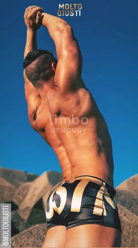 Foto de Jonny, escort en Canelones
