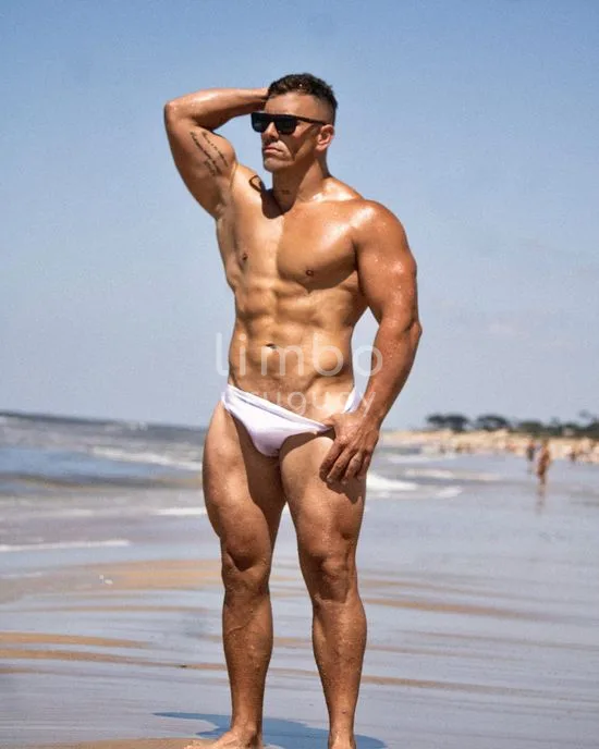 Foto de Jonny, escort en Canelones