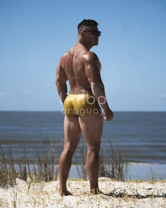 Foto de Jonny, escort en Canelones