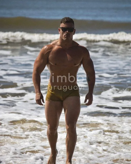 Foto de Jonny, escort en Canelones