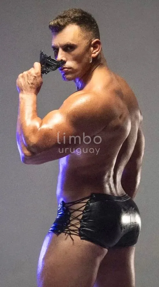 Foto de Jonny, escort en Canelones