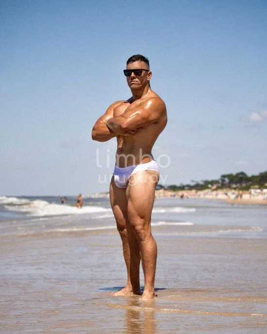 Foto de Jonny, escort en Canelones